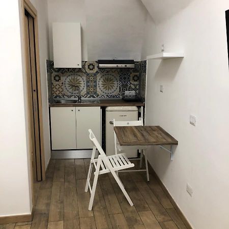 Brancaccio'S House Ξενοδοχείο Νάπολη Εξωτερικό φωτογραφία