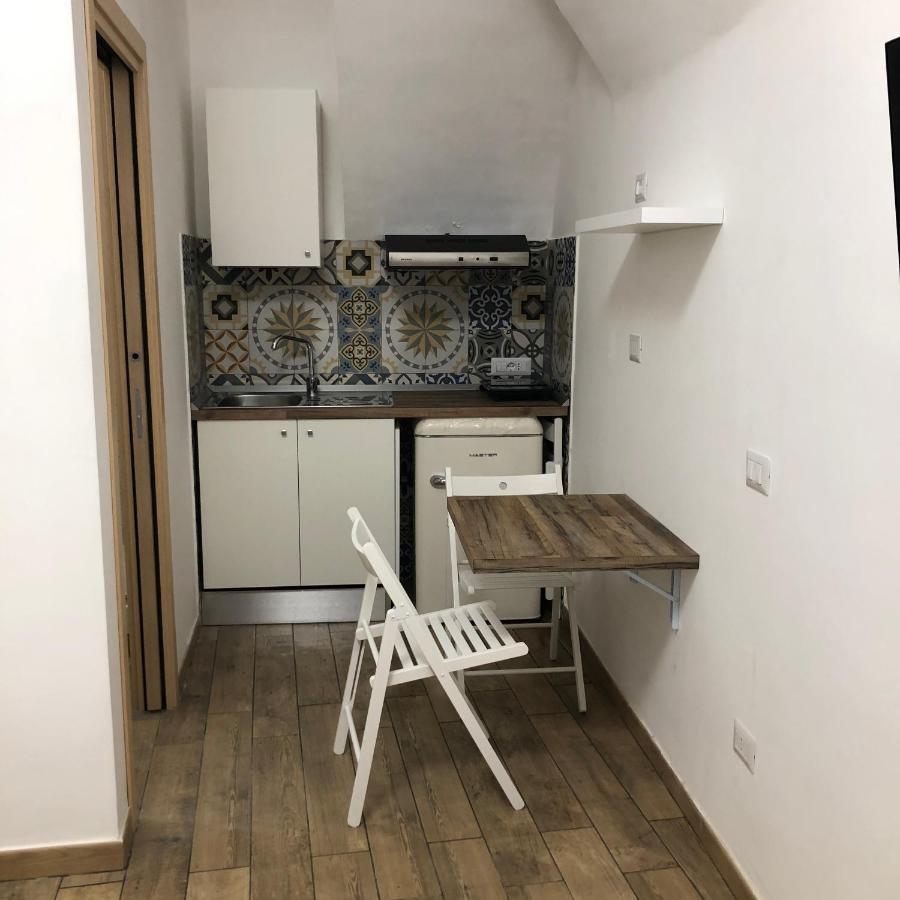 Brancaccio'S House Ξενοδοχείο Νάπολη Εξωτερικό φωτογραφία
