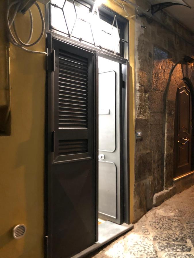 Brancaccio'S House Ξενοδοχείο Νάπολη Εξωτερικό φωτογραφία