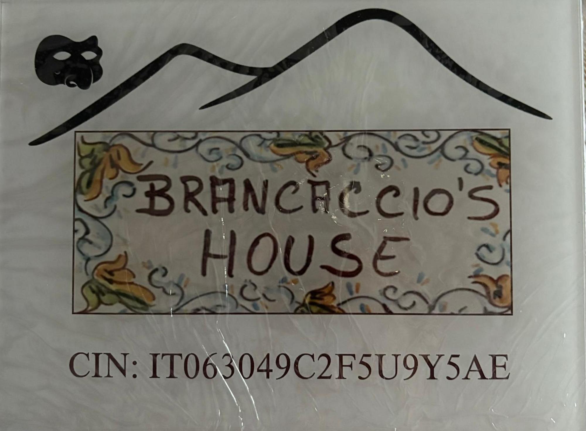 Brancaccio'S House Ξενοδοχείο Νάπολη Εξωτερικό φωτογραφία